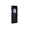 Samsung EF-VF731PBEGWW mobiliojo telefono dėklas 17 cm (6,7 col.) Atverčiamas dėklas Juodas