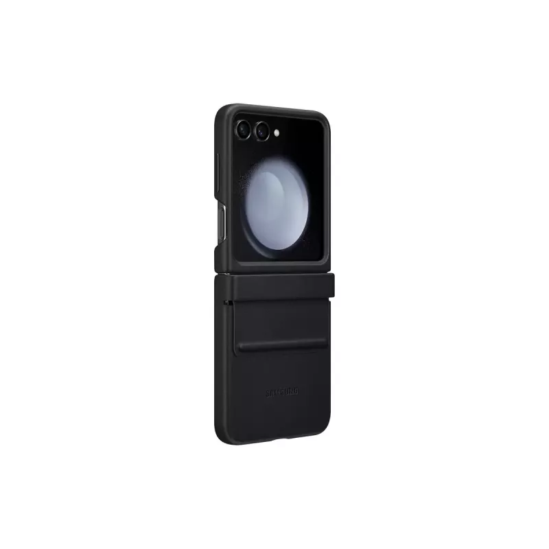 Samsung EF-VF731PBEGWW mobiliojo telefono dėklas 17 cm (6,7 col.) Atverčiamas dėklas Juodas
