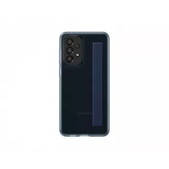 Samsung EF-XA336CBEGWW mobiliojo telefono dėklas 16,3 cm (6,4 col.) Užvalkalas Juoda