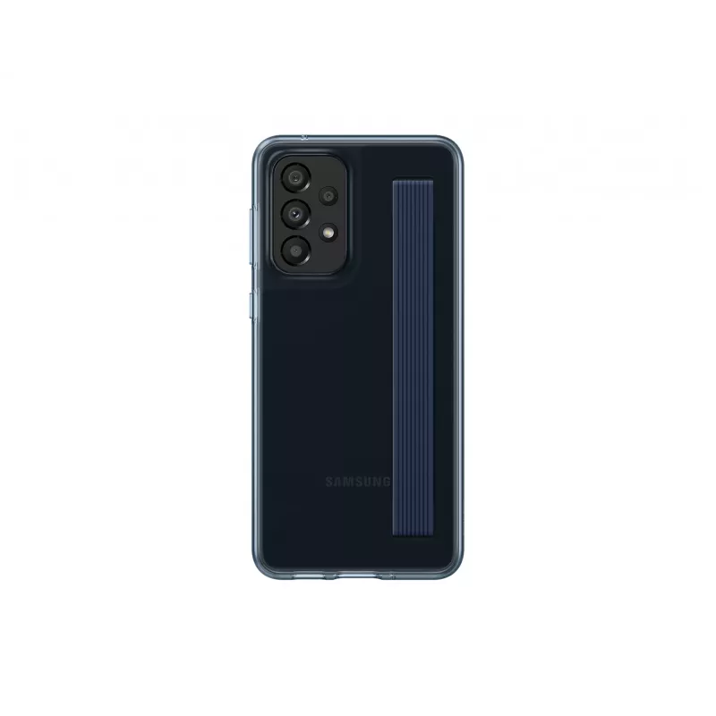 Samsung EF-XA336CBEGWW mobiliojo telefono dėklas 16,3 cm (6,4 col.) Užvalkalas Juoda