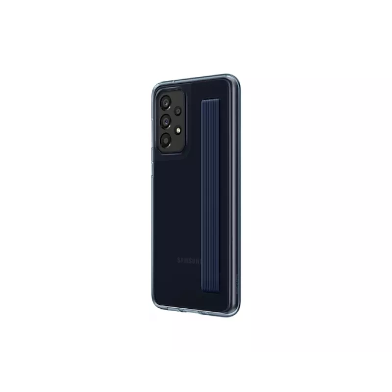 Samsung EF-XA336CBEGWW mobiliojo telefono dėklas 16,3 cm (6,4 col.) Užvalkalas Juoda