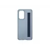 Samsung EF-XA336CBEGWW mobiliojo telefono dėklas 16,3 cm (6,4 col.) Užvalkalas Juoda