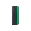 Samsung Galaxy A54 dangtelis 16,3 cm juodas žalias vienspalvis