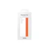 Samsung EF-XA546 mobiliojo telefono dėklas 16,3 cm (6,4 col.) Užvalkalas Oranžinė, Balta