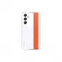 Samsung EF-XA546 mobiliojo telefono dėklas 16,3 cm (6,4 col.) Užvalkalas Oranžinė, Balta