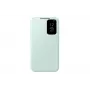 Samsung EF-ZS711CMEGWW mobiliojo telefono dėklas 16,3 cm (6,4 col.) Piniginės tipo dėklas Mėtų spalva