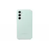 Samsung EF-ZS711CMEGWW mobiliojo telefono dėklas 16,3 cm (6,4 col.) Piniginės tipo dėklas Mėtų spalva