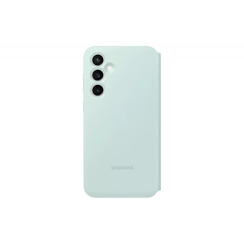 Samsung EF-ZS711CMEGWW mobiliojo telefono dėklas 16,3 cm (6,4 col.) Piniginės tipo dėklas Mėtų spalva