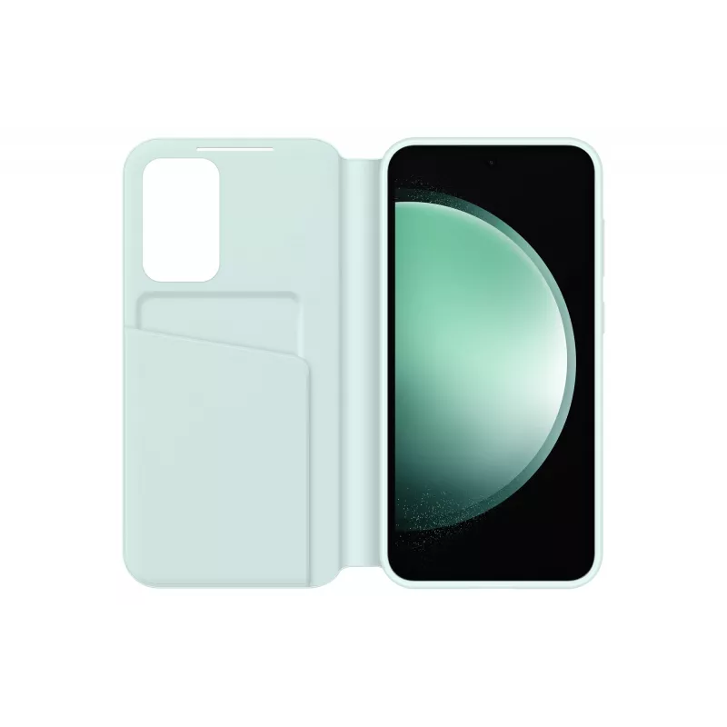 Samsung EF-ZS711CMEGWW mobiliojo telefono dėklas 16,3 cm (6,4 col.) Piniginės tipo dėklas Mėtų spalva