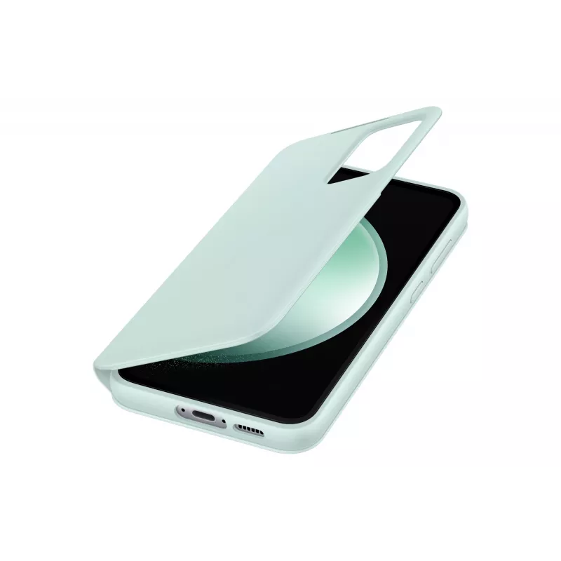 Samsung EF-ZS711CMEGWW mobiliojo telefono dėklas 16,3 cm (6,4 col.) Piniginės tipo dėklas Mėtų spalva