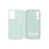 Samsung EF-ZS711CMEGWW mobiliojo telefono dėklas 16,3 cm (6,4 col.) Piniginės tipo dėklas Mėtų spalva