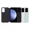 Samsung EF-ZS711CWEGWW mobiliojo telefono dėklas 16,3 cm (6,4 col.) Piniginės tipo dėklas Baltas