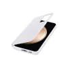 Samsung EF-ZS711CWEGWW mobiliojo telefono dėklas 16,3 cm (6,4 col.) Piniginės tipo dėklas Baltas