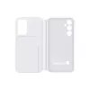 Samsung EF-ZS711CWEGWW mobiliojo telefono dėklas 16,3 cm (6,4 col.) Piniginės tipo dėklas Baltas