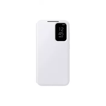Samsung EF-ZS711CWEGWW mobiliojo telefono dėklas 16,3 cm (6,4 col.) Piniginės tipo dėklas Baltas