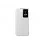 Dėklas-piniginė Samsung Galaxy S24 Baltas 6,2 colio 1 kortelių kišenė