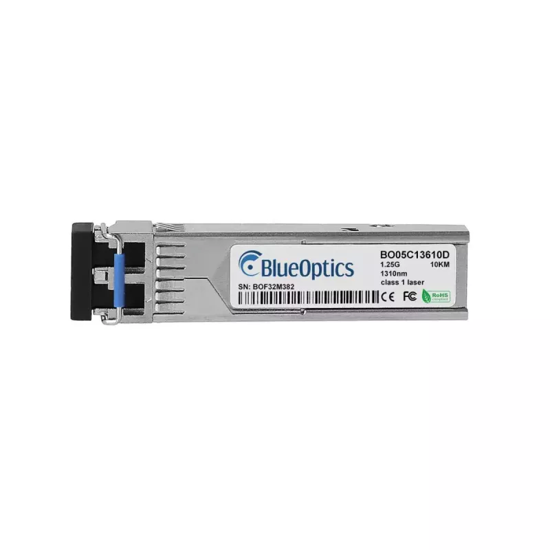 SFP siųstuvo-imtuvo modulis BlueOptics ER-1002-0-BO 1250 Mbit/s LC