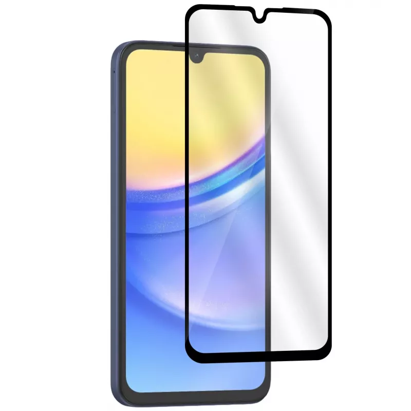Apsauginis dėklas eSTUFF, skirtas Samsung Galaxy A15 / A15 5G ES504105, patvarios konstrukcijos