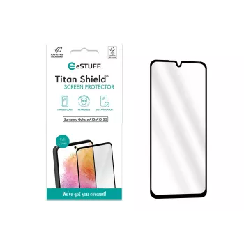 Apsauginis dėklas eSTUFF, skirtas Samsung Galaxy A15 / A15 5G ES504105, patvarios konstrukcijos