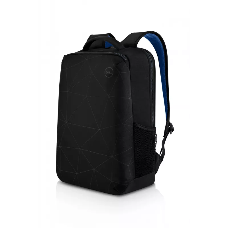 DELL ES1520P 39,6 cm (15,6 col.) kuprinė juoda, mėlyna