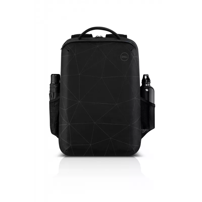 DELL ES1520P 39,6 cm (15,6 col.) kuprinė juoda, mėlyna