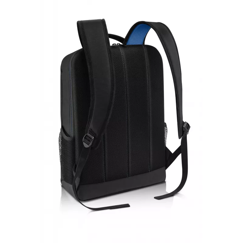 DELL ES1520P 39,6 cm (15,6 col.) kuprinė juoda, mėlyna