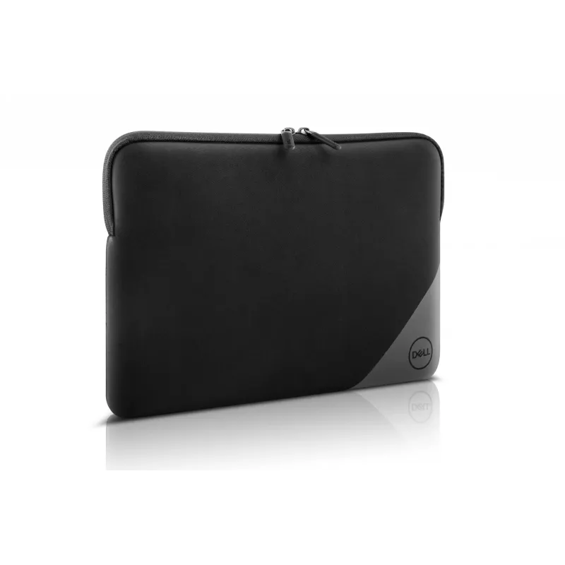 DELL ES1520V 38.1 cm (15 colių) rankovės tipo dėklas, juodas, žalias