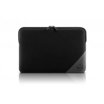 DELL ES1520V 38.1 cm (15 colių) rankovės tipo dėklas, juodas, žalias