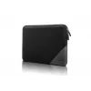 DELL ES1520V 38.1 cm (15 colių) rankovės tipo dėklas, juodas, žalias