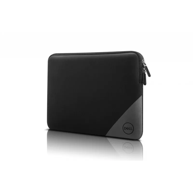 DELL ES1520V 38.1 cm (15 colių) rankovės tipo dėklas, juodas, žalias