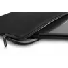 DELL ES1520V 38.1 cm (15 colių) rankovės tipo dėklas, juodas, žalias