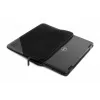 DELL ES1520V 38.1 cm (15 colių) rankovės tipo dėklas, juodas, žalias