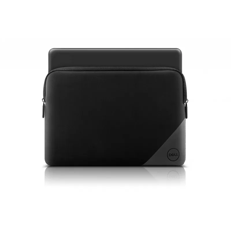 DELL ES1520V 38.1 cm (15 colių) rankovės tipo dėklas, juodas, žalias