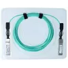 BlueOptics ET5402-AOC-20M-BO InfiniBand šviesolaidinis kabelis SFP+ Aqua 20m kištukas/kištukas