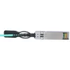 BlueOptics ET5402-AOC-20M-BO InfiniBand šviesolaidinis kabelis SFP+ Aqua 20m kištukas/kištukas