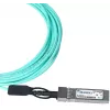 BlueOptics ET5402-AOC-20M-BO InfiniBand šviesolaidinis kabelis SFP+ Aqua 20m kištukas/kištukas