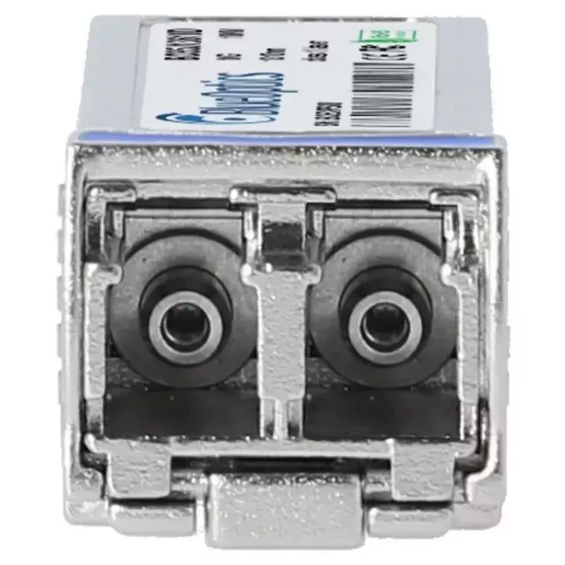 SFP+ siųstuvas-imtuvas BlueOptics ET5402-LR-BO 10000m aliuminis