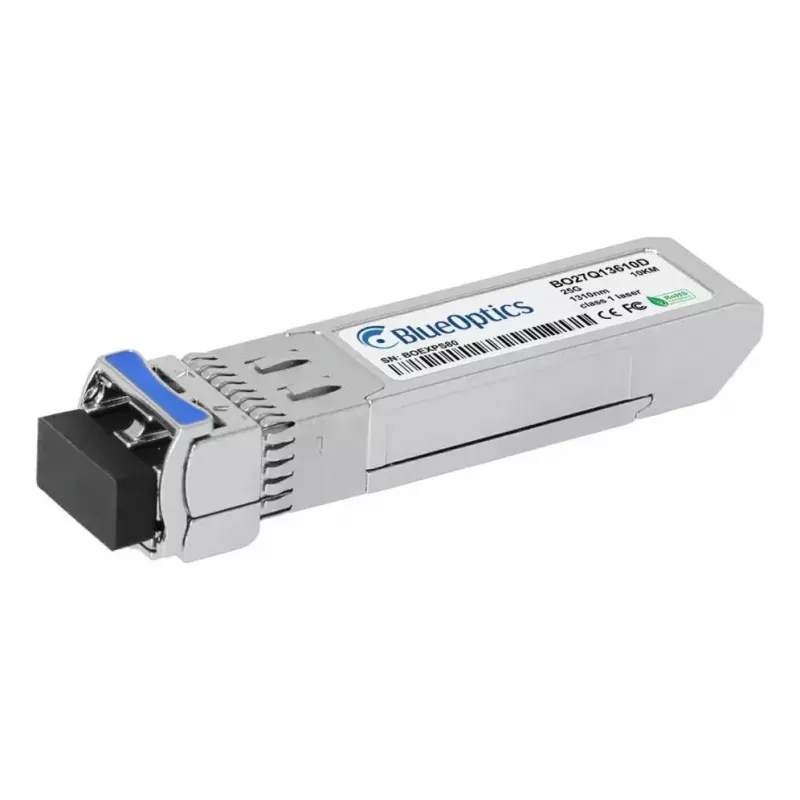 SFP28 siųstuvo-imtuvo modulis BlueOptics ET7302-LR-BO 25000 Mbit/s