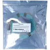 BlueOptics ET7402-AOC-50M-BO InfiniBand šviesolaidinis kabelis 50 m QSFP28 kištukas/kištukas