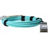BlueOptics ET7402-AOC-50M-BO InfiniBand šviesolaidinis kabelis 50 m QSFP28 kištukas/kištukas