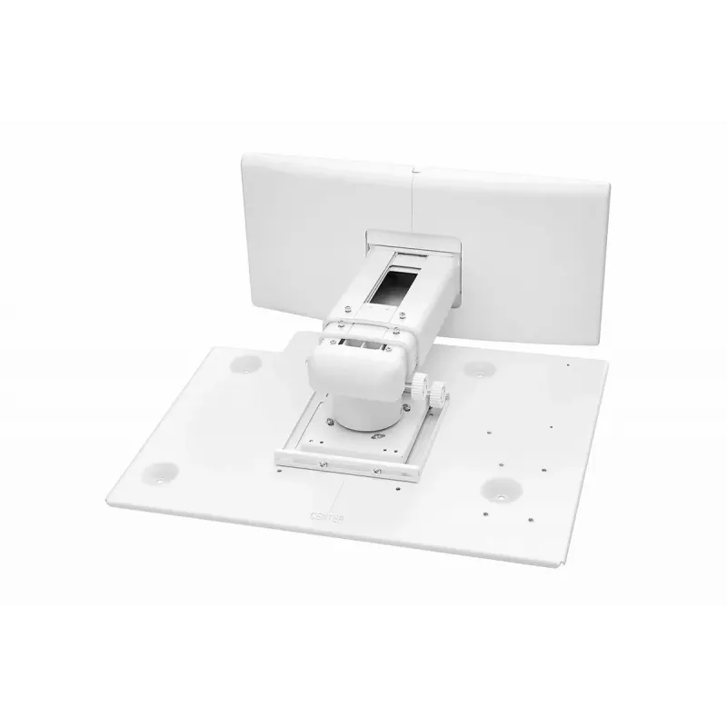 Montavimo plokštė Panasonic ET-WBC100 balta Suderinama su PT-CMZ50