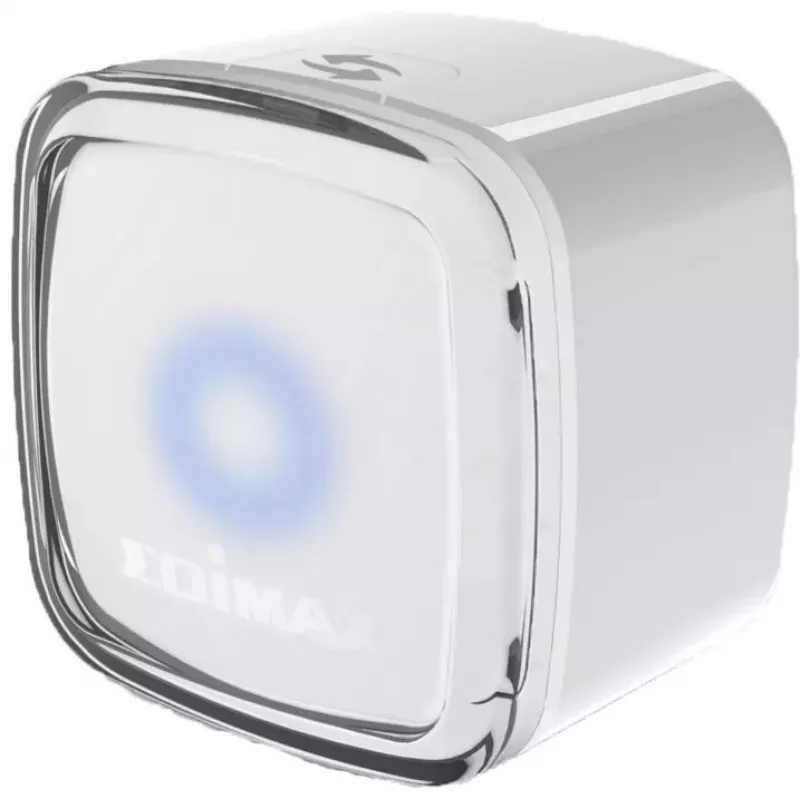 Tinklo siųstuvas-imtuvas Edimax EW-7438RPN AIR 300 Mbit/s, 2.4 GHz