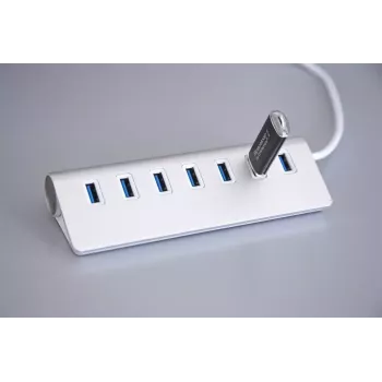 USB šakotuvas EXSYS EX-1137