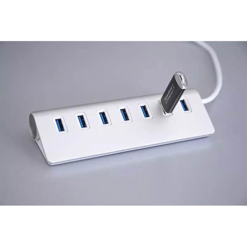 USB šakotuvas EXSYS EX-1137