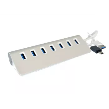 USB šakotuvas EXSYS EX-1137