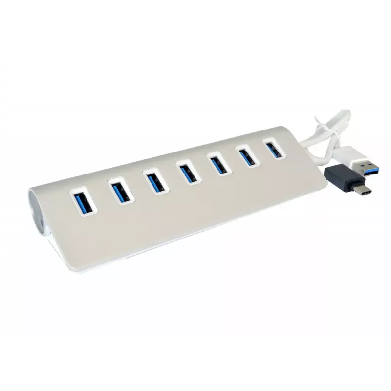 USB šakotuvas EXSYS EX-1137