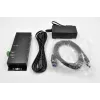 EXSYS EX-1183HMVS-2 USB Hub 3.2 Gen 1 Type-B 5000 Mbit/s Juoda