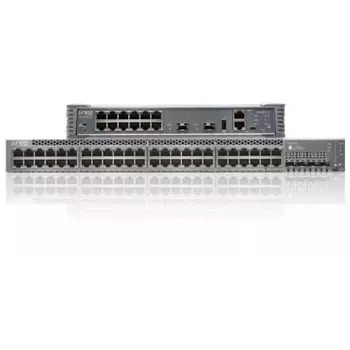 Valdomas jungiklis Juniper EX2300-48P