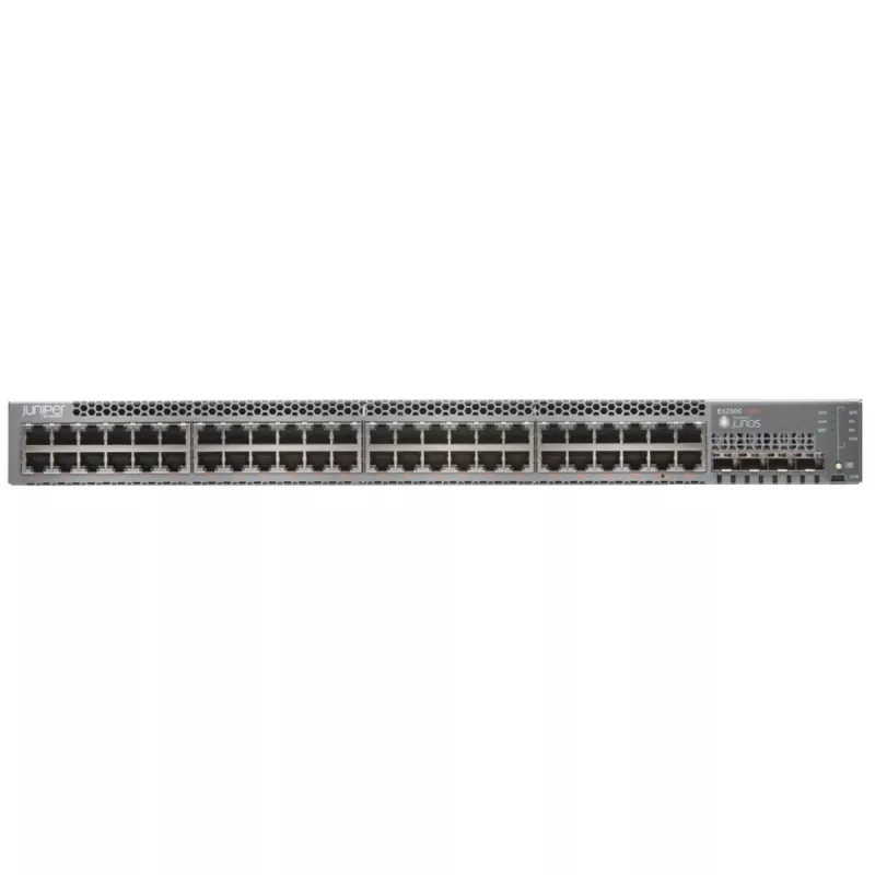 Valdomas jungiklis Juniper EX2300-48P