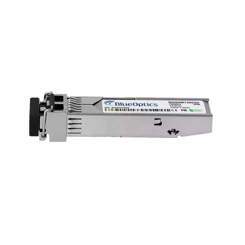 SFP siųstuvas-imtuvas BlueOptics EX-SFP-1FE-FX-BO 155 Mbit/s